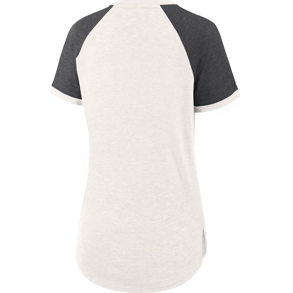 Women's Giants For the Team Slub Jersey Tee - Image 2