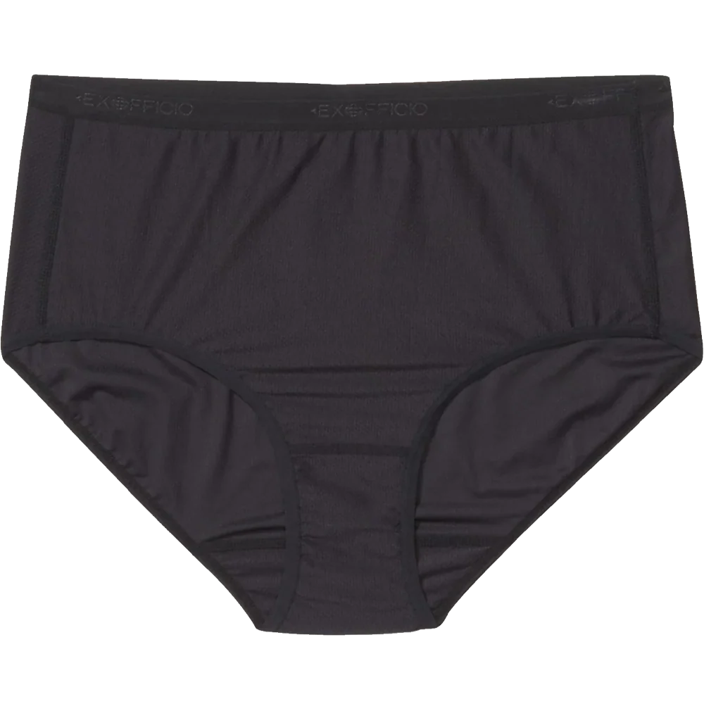 Women's Give-N-Go 2.0 Full Cut Brief - Image 2
