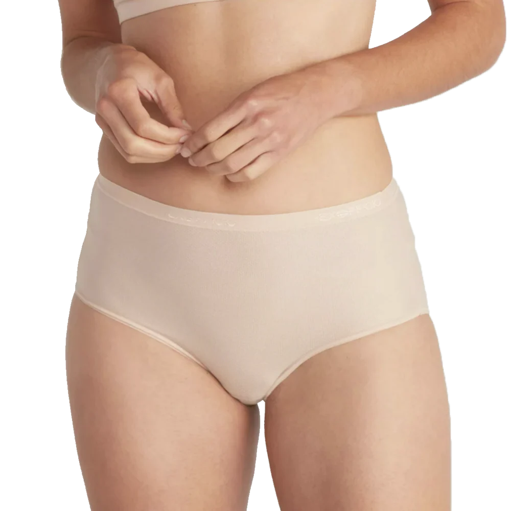 Women's Give-N-Go 2.0 Full Cut Brief - Image 3