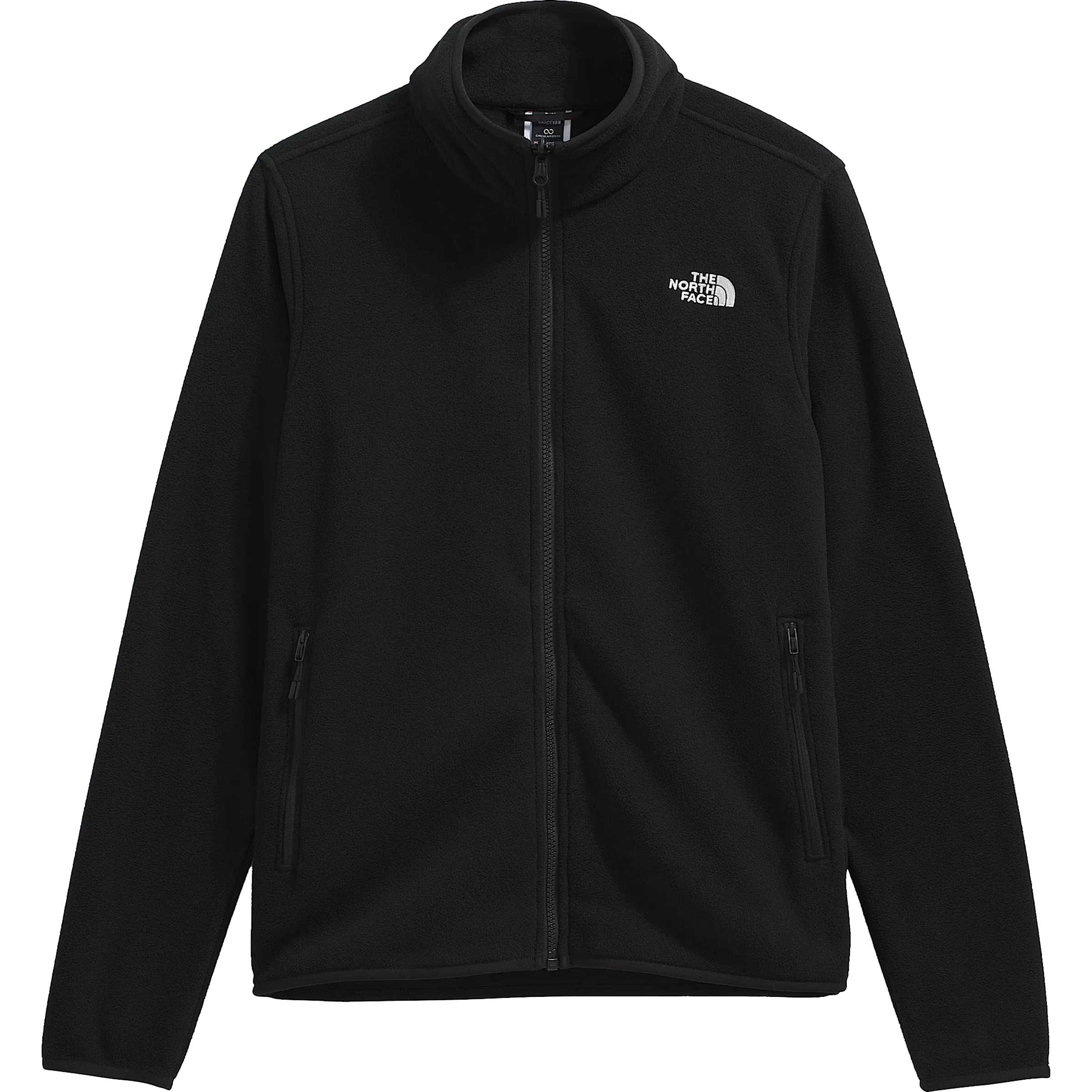Women's Glacier Fleece Jacket