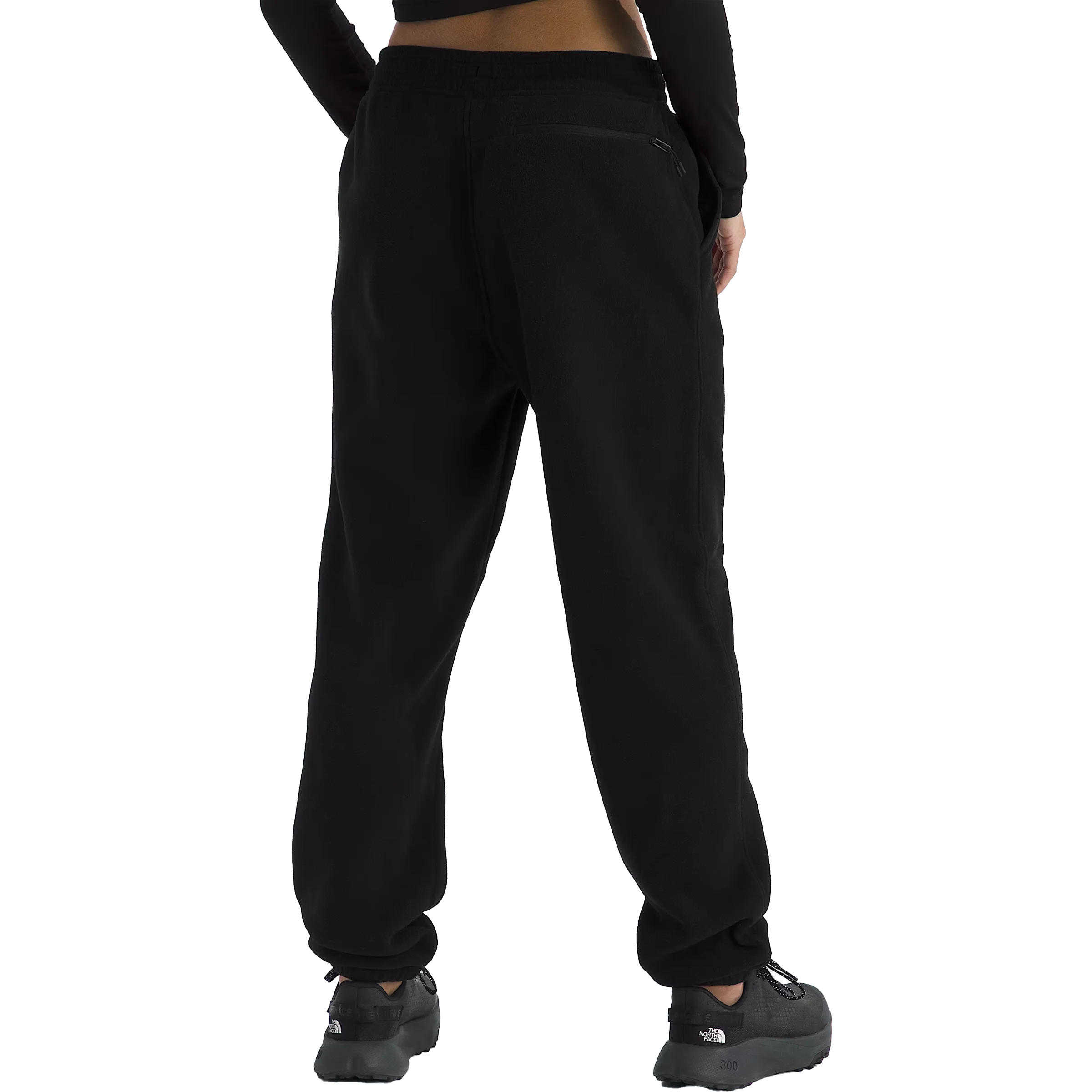 Women's Glacier Fleece Pant - Image 4