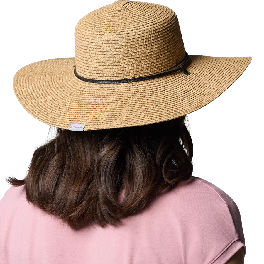 Women's Global Adventure Packable Hat III - Image 6