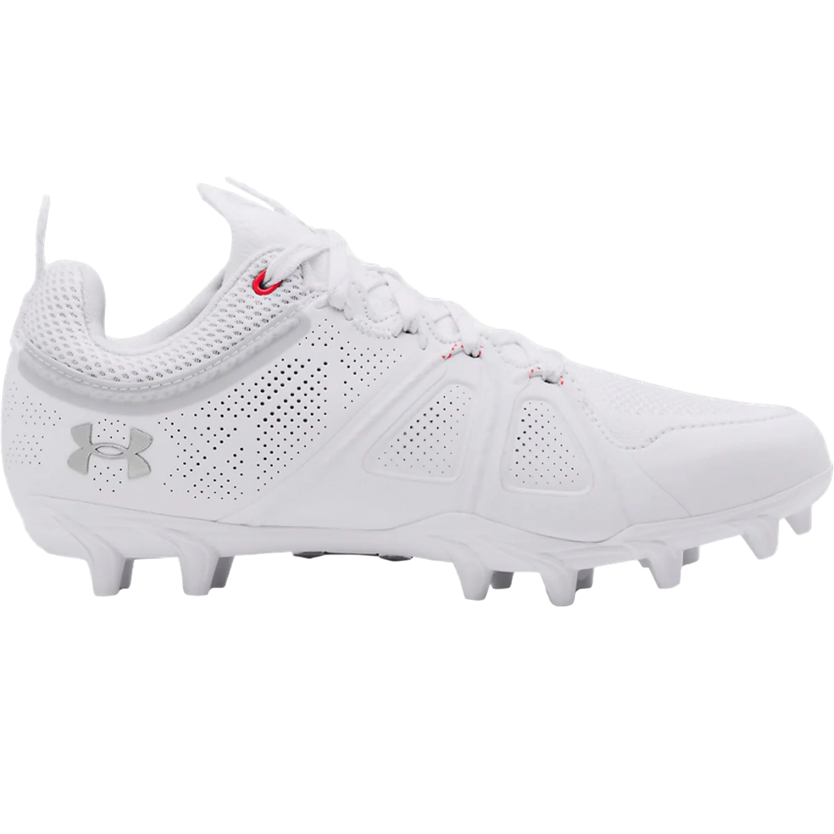 Women's Glory MC Lacrosse Cleat - Image 2