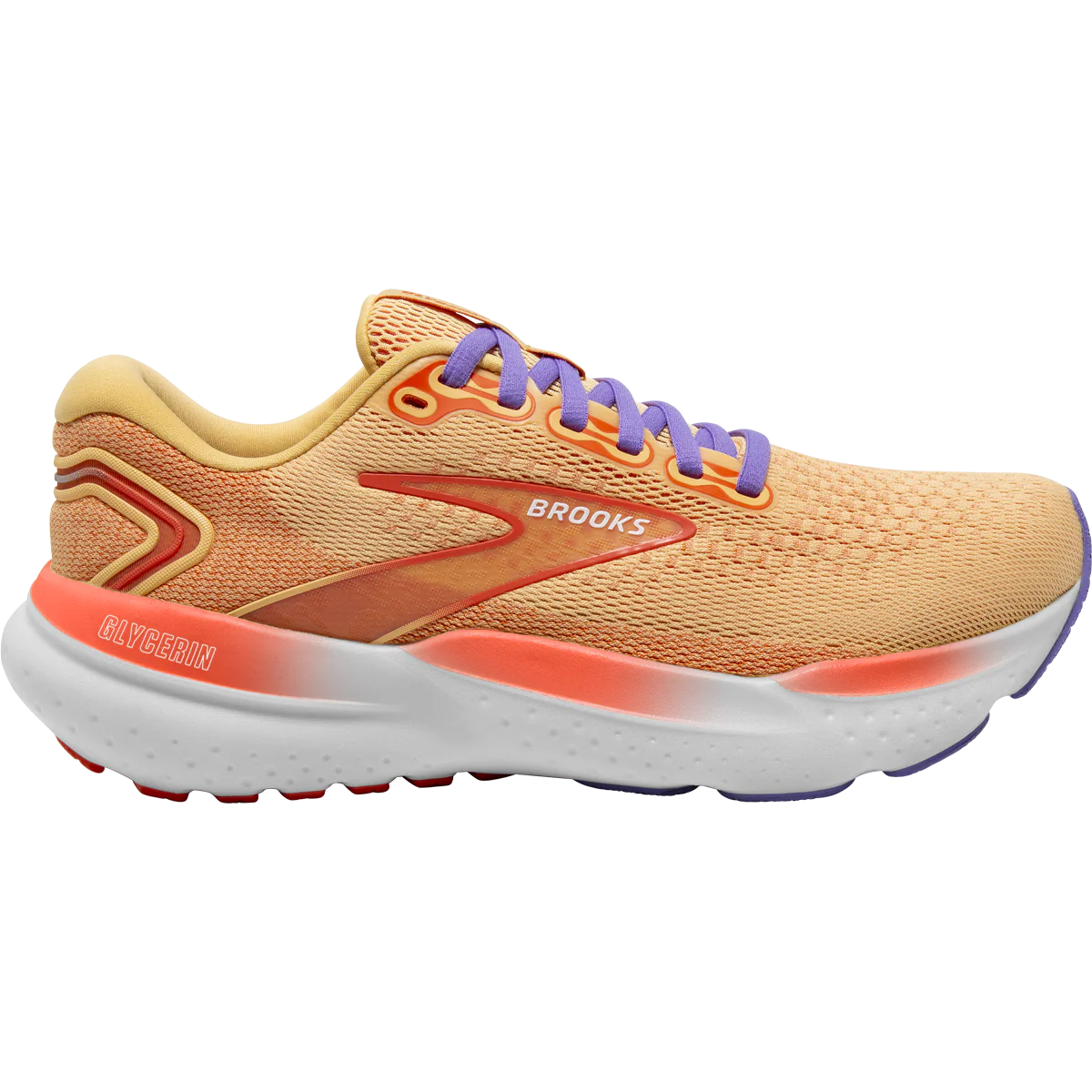 Women's Glycerin 21 - Image 3