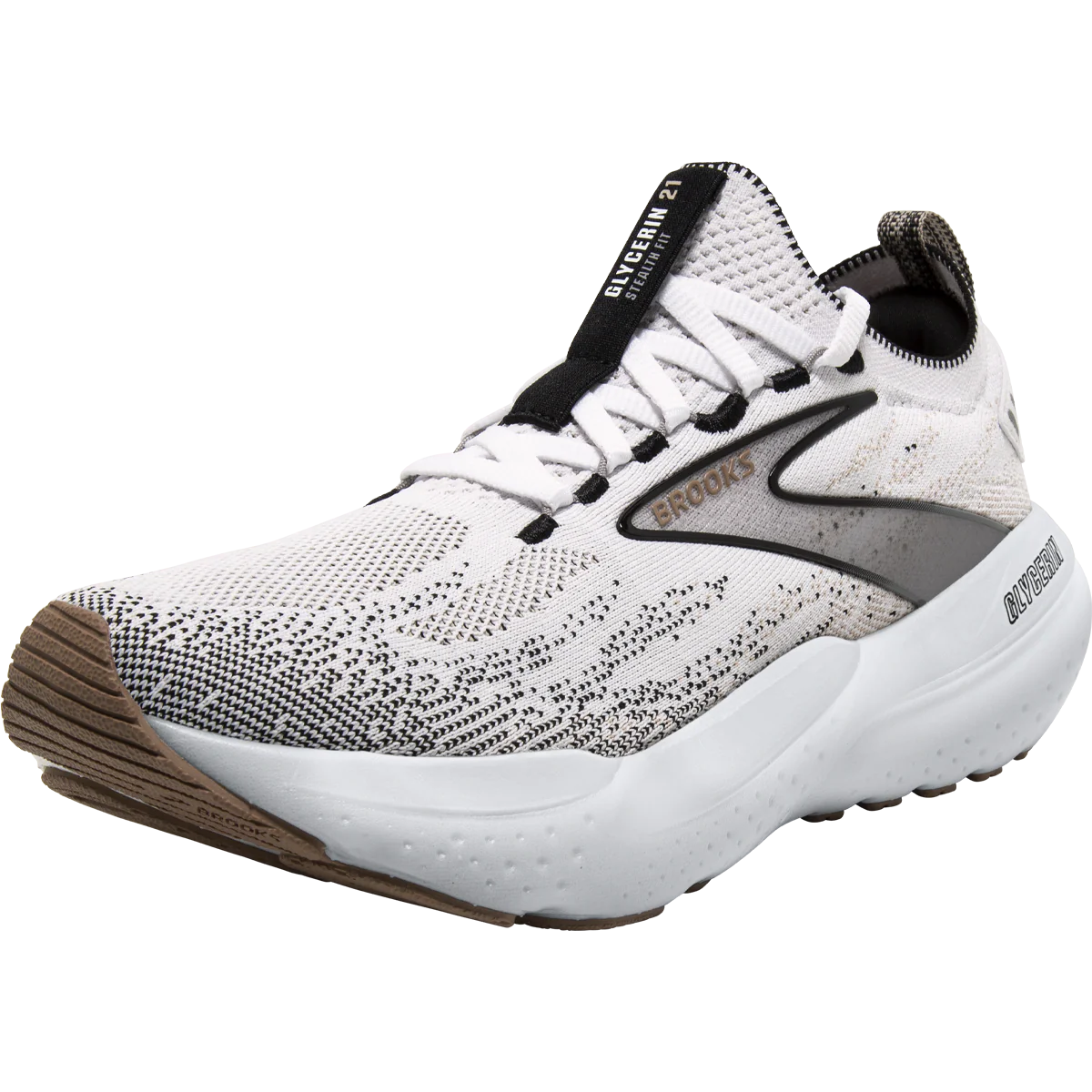 Women's Glycerin Stealthfit 21 - Image 5