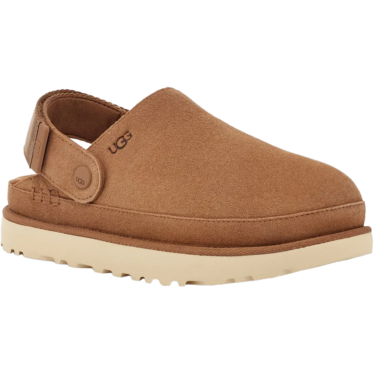 Women's Goldenstar Clog - Image 3