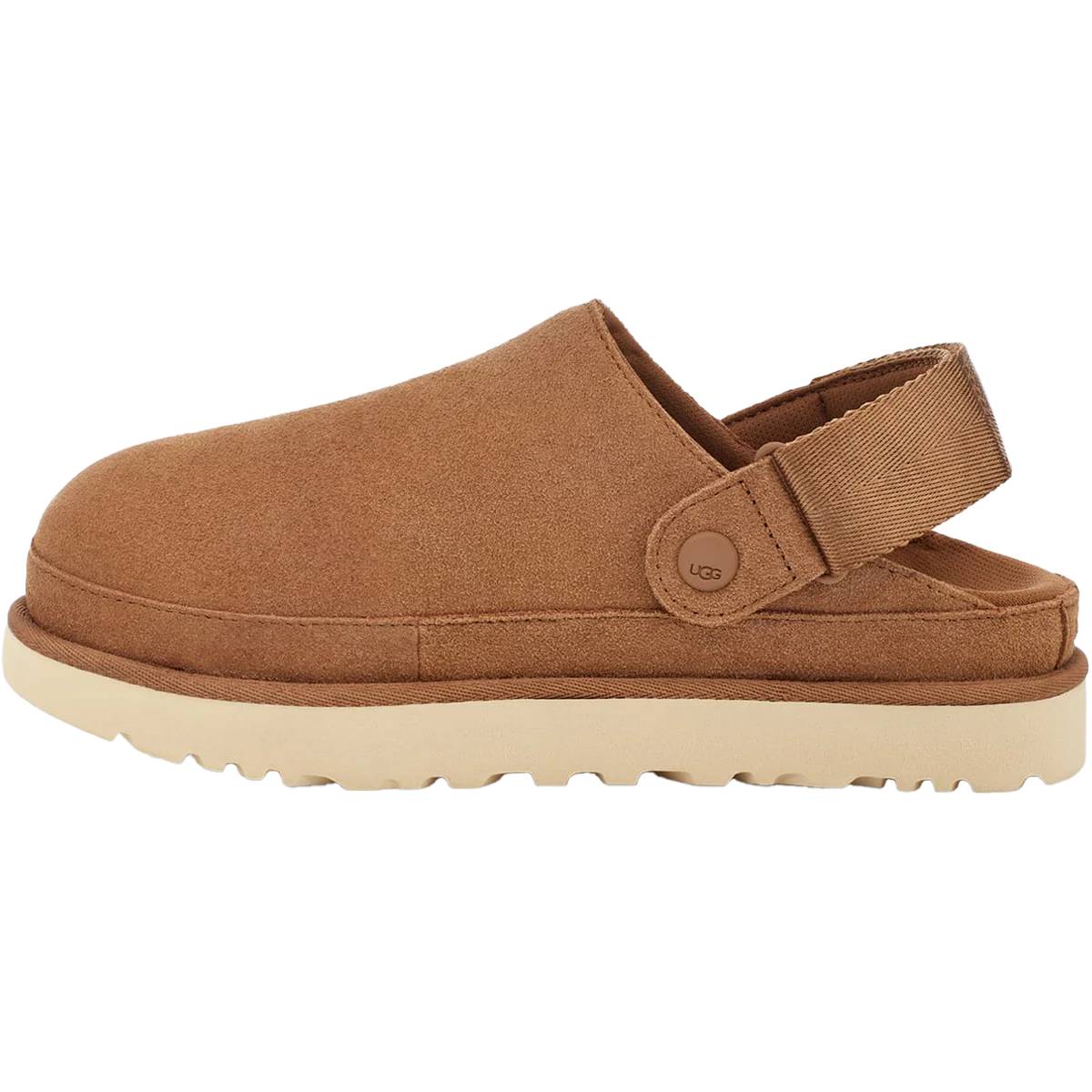 Women's Goldenstar Clog - Image 4