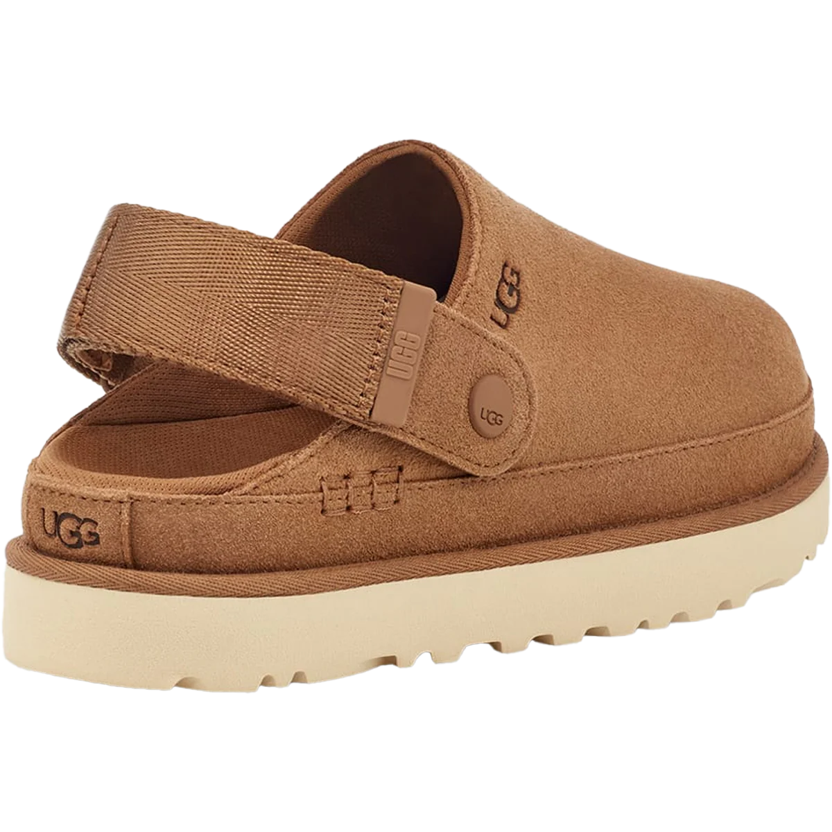 Women's Goldenstar Clog - Image 5