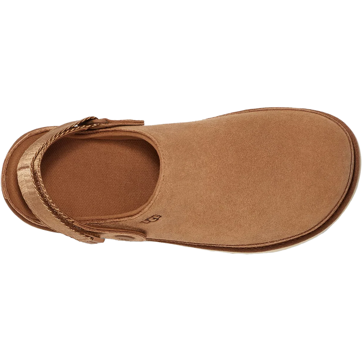 Women's Goldenstar Clog - Image 6
