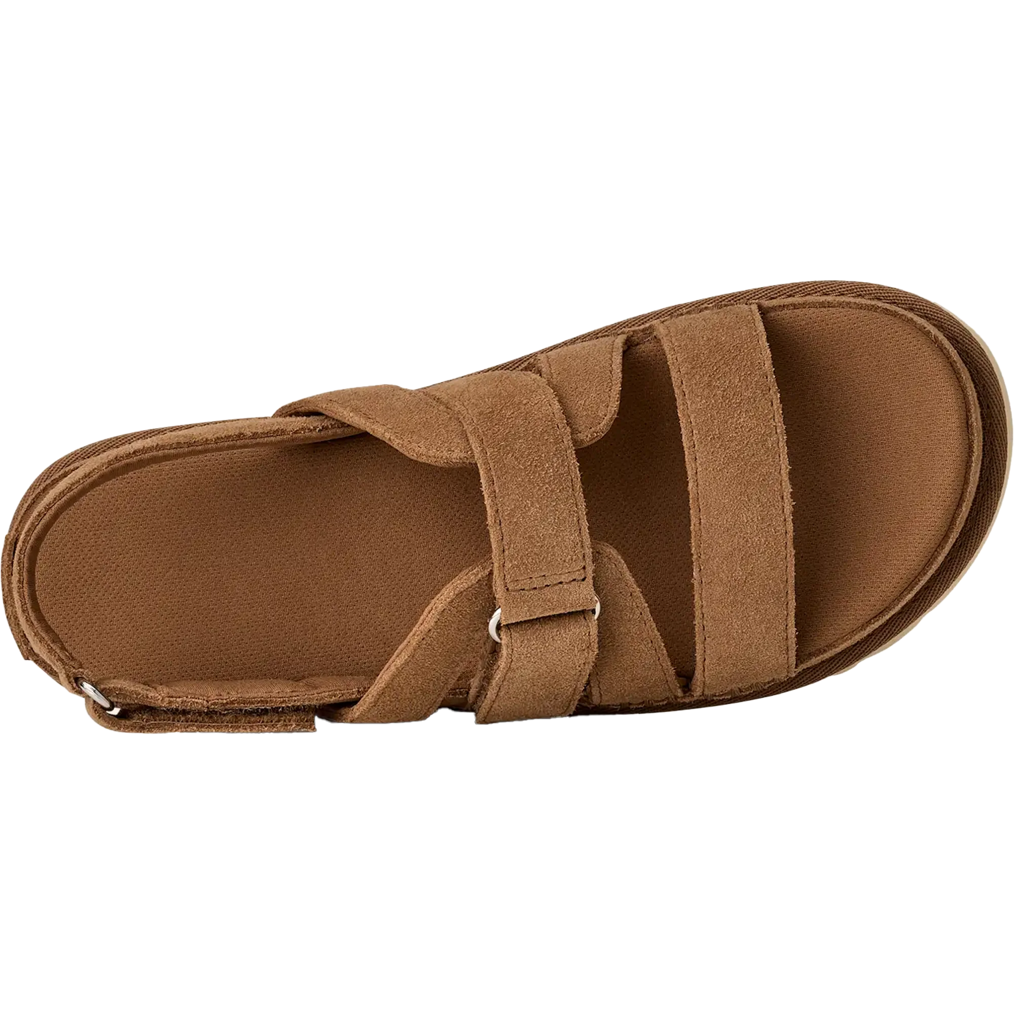 Women's Goldenstar Gleam Sandal - Image 5