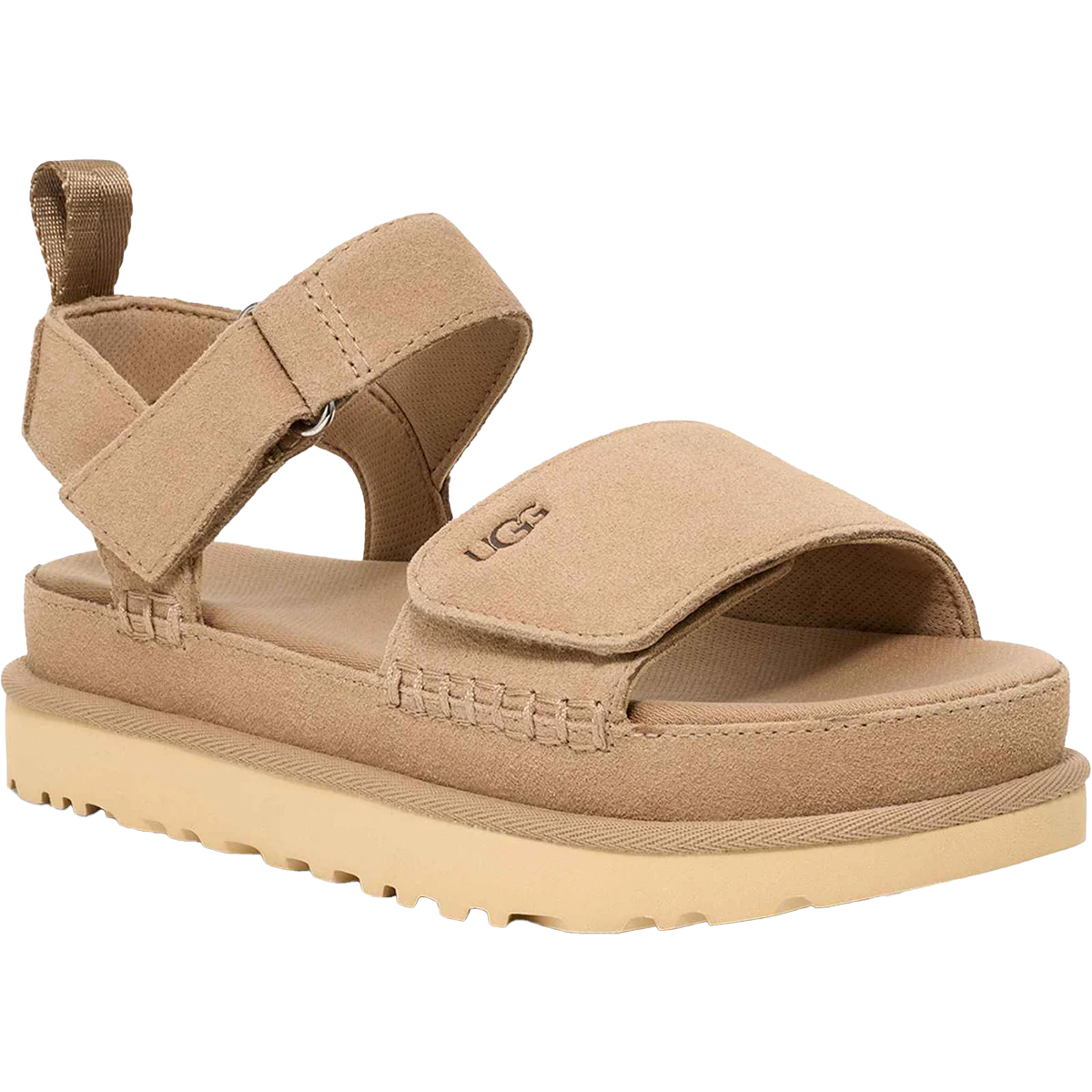 Women's Goldenstar Sandal - Image 3
