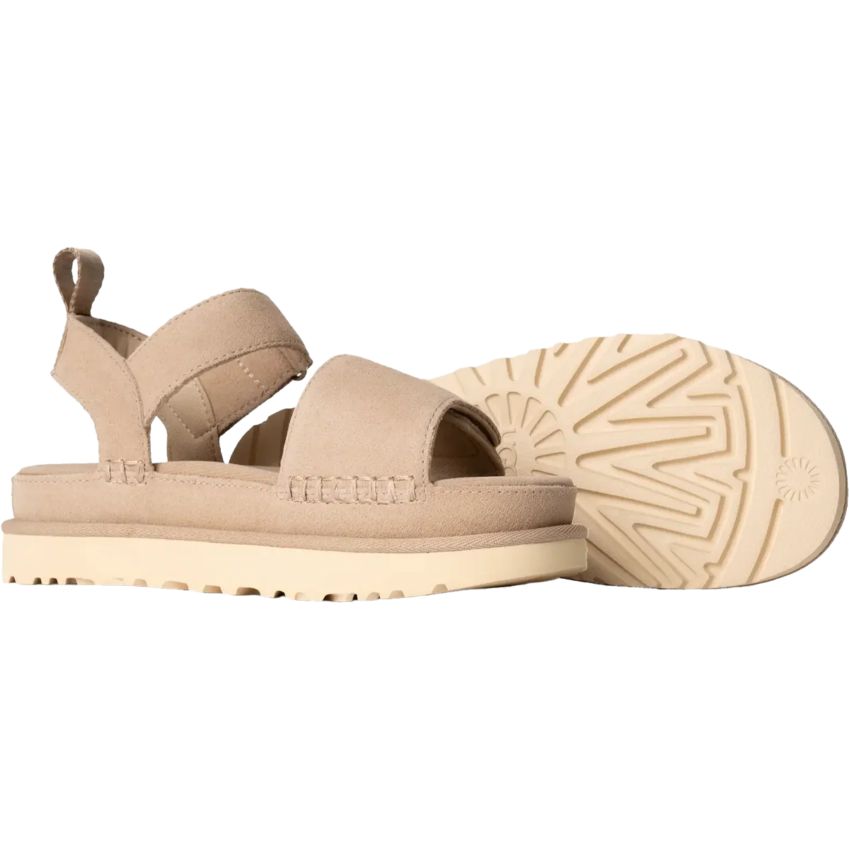 Women's Goldenstar Sandal - Image 7