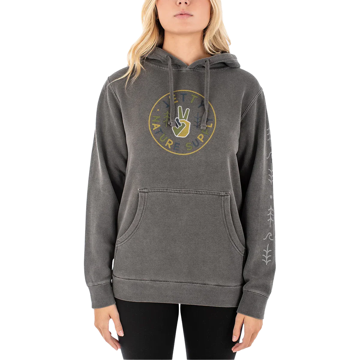 Women's Good Natured Hoodie