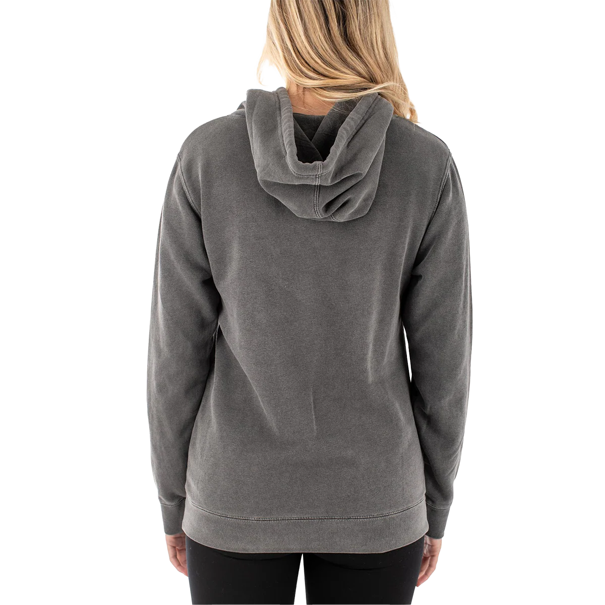 Women's Good Natured Hoodie - Image 2