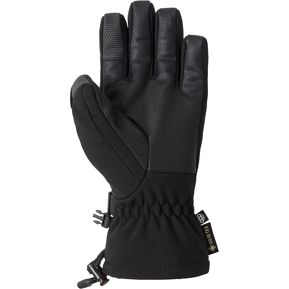Women's Gore-Tex Linear Glove - Image 5