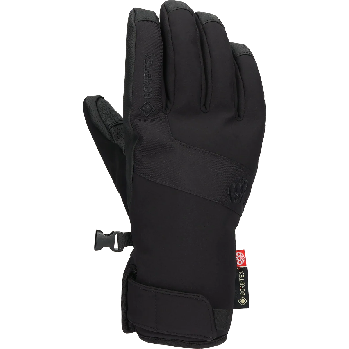 Women's Gore Tex Linear Under Cuff Glove
