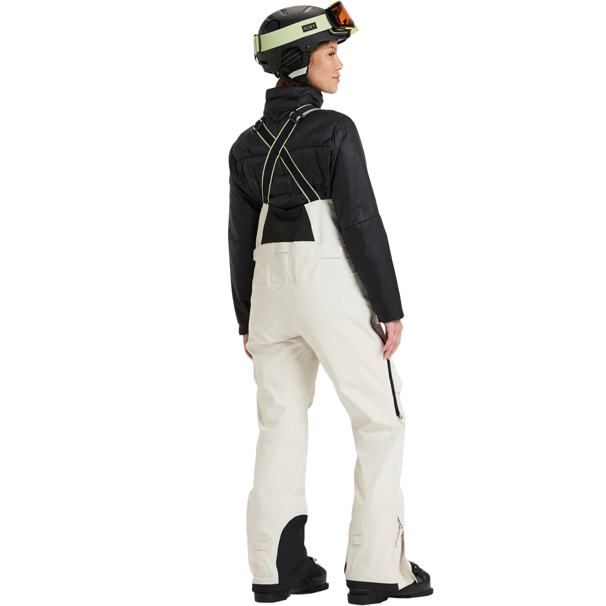 Women's Gore-Tex Lunalite 3L Bib Pant - Image 2