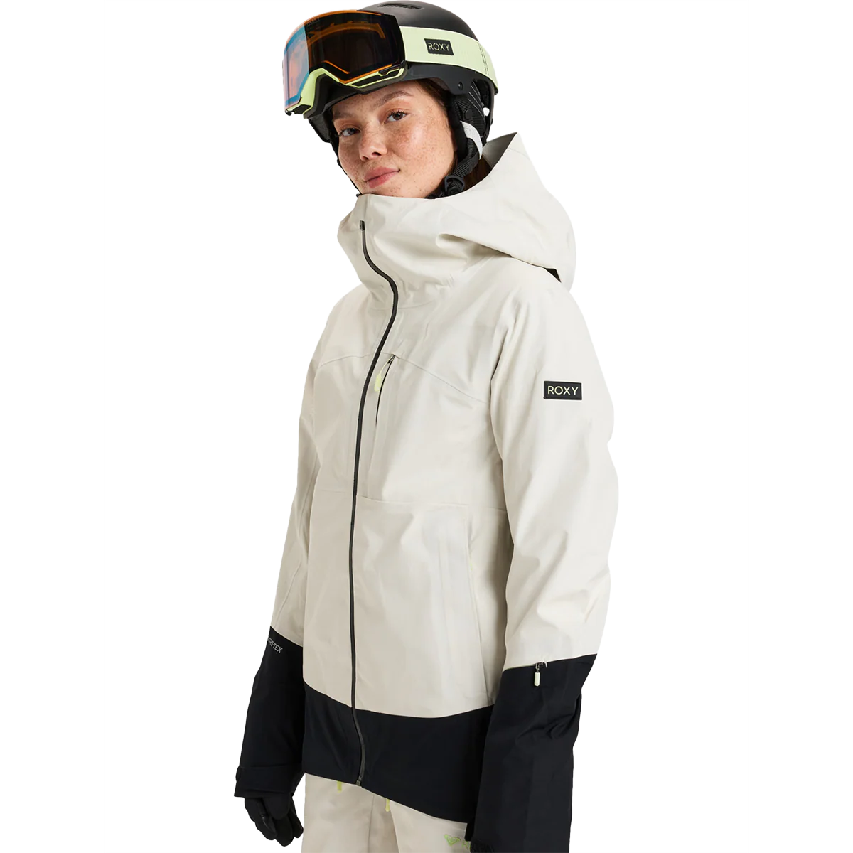 Women's Gore-Tex Lunalite 3L Jacket