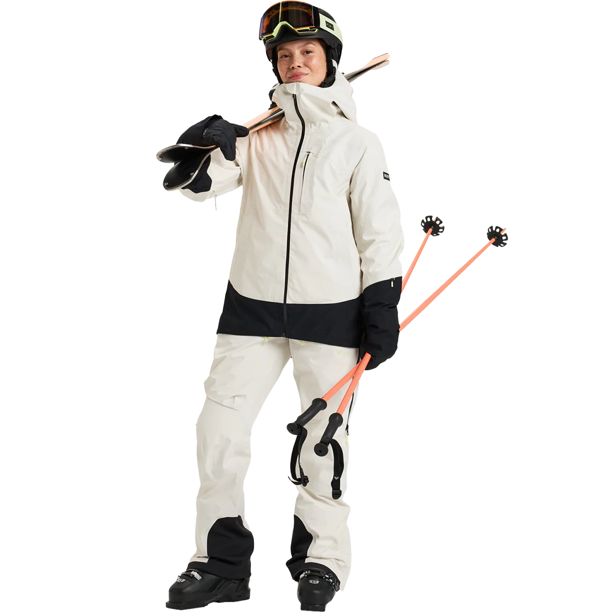 Women's Gore-Tex Lunalite 3L Jacket - Image 7