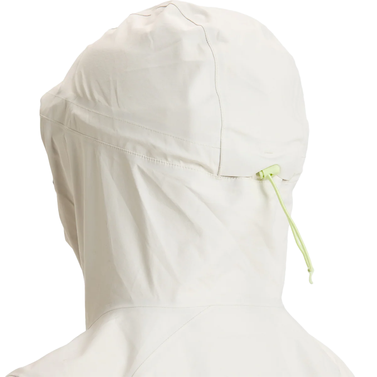 Women's Gore-Tex Lunalite 3L Jacket - Image 8