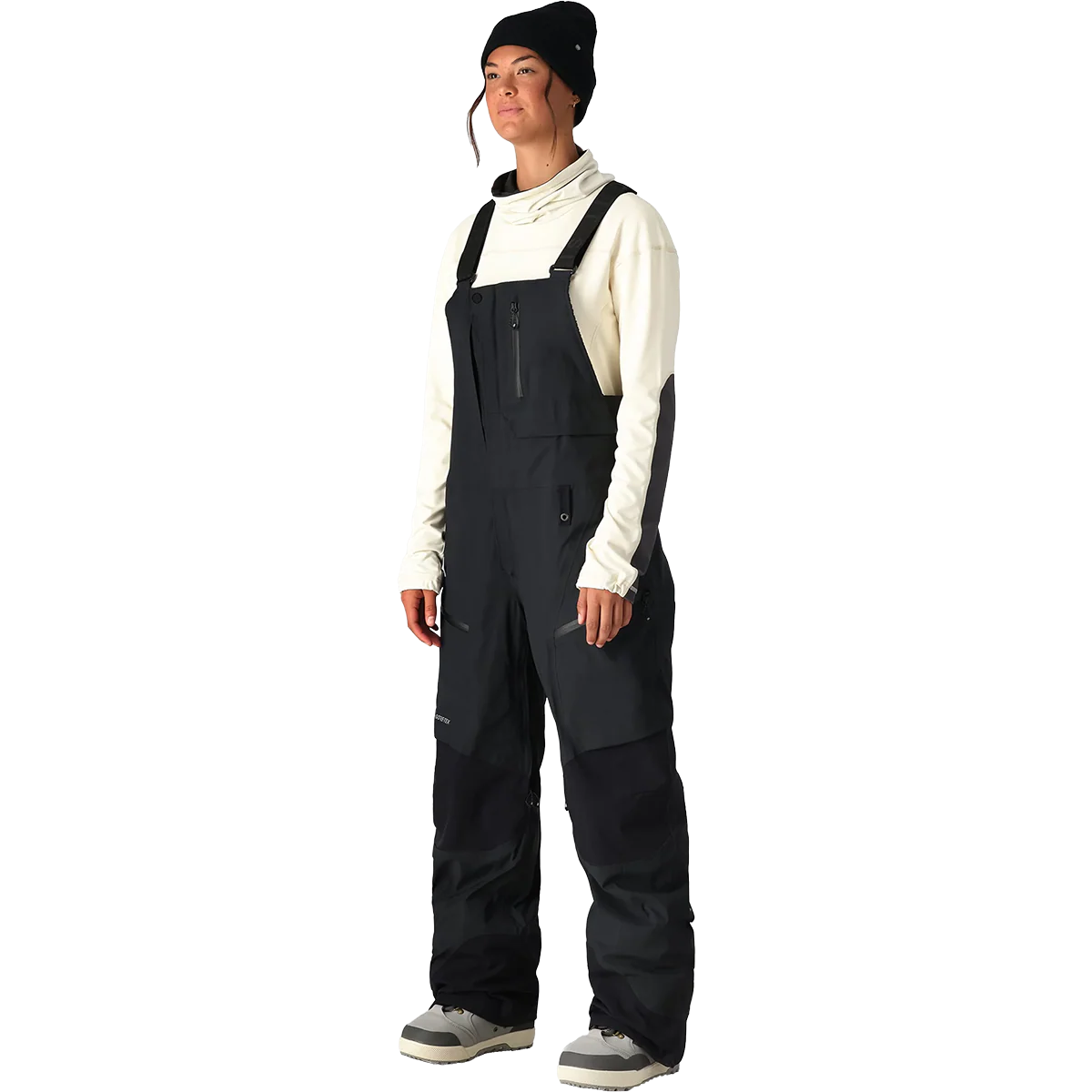 Women's GORE-TEX Stretch Dispatch Bib