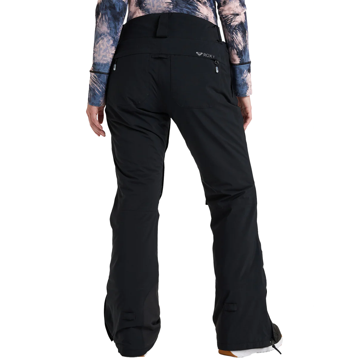 Women's Gore-Tex Stretch Spridle Pant - Image 2