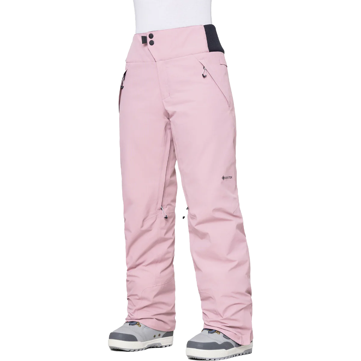 Women's GORE-TEX Willow Pant - Image 3