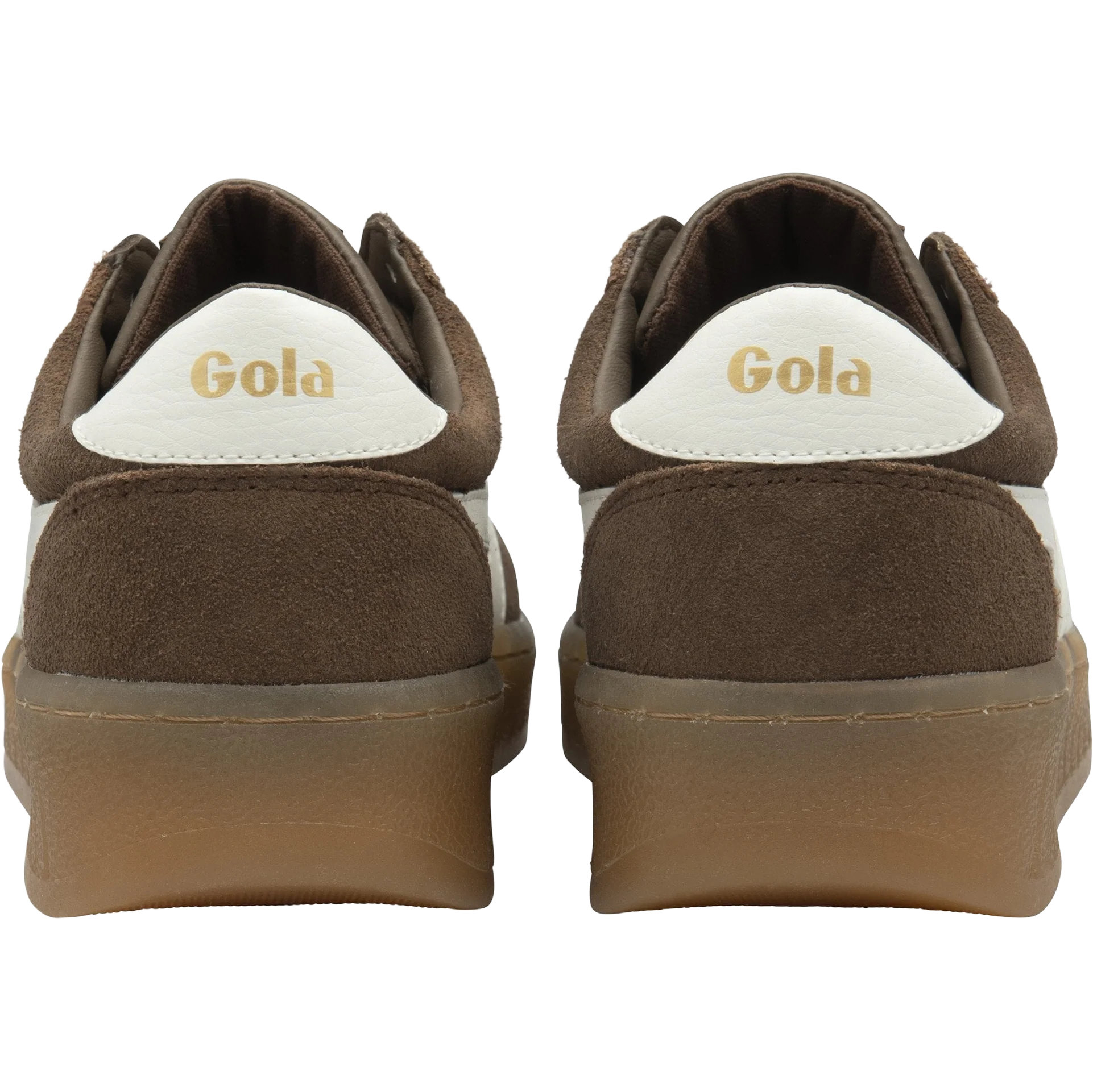 Women's Grandslam Suede - Image 5