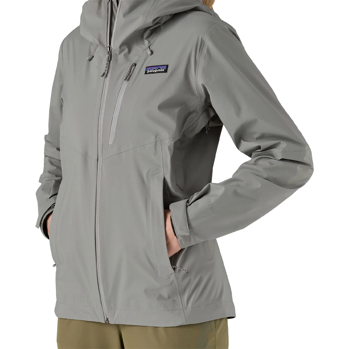 Women's Granite Crest Jacket - Image 5