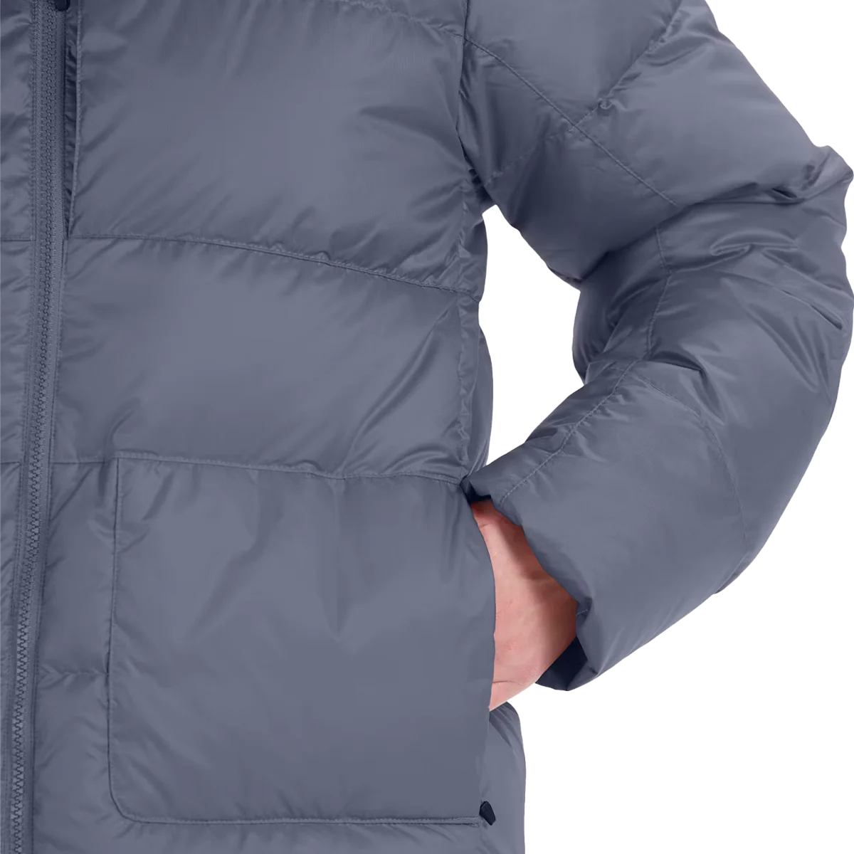 Women's Guides Down Jacket - Image 3