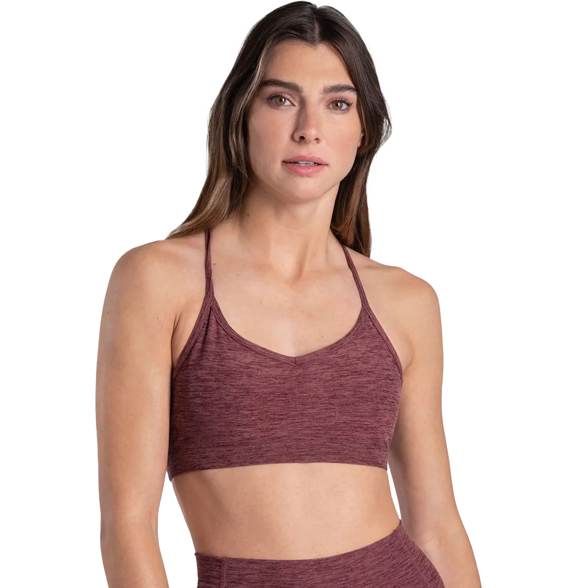 Women's Half Moon Bra