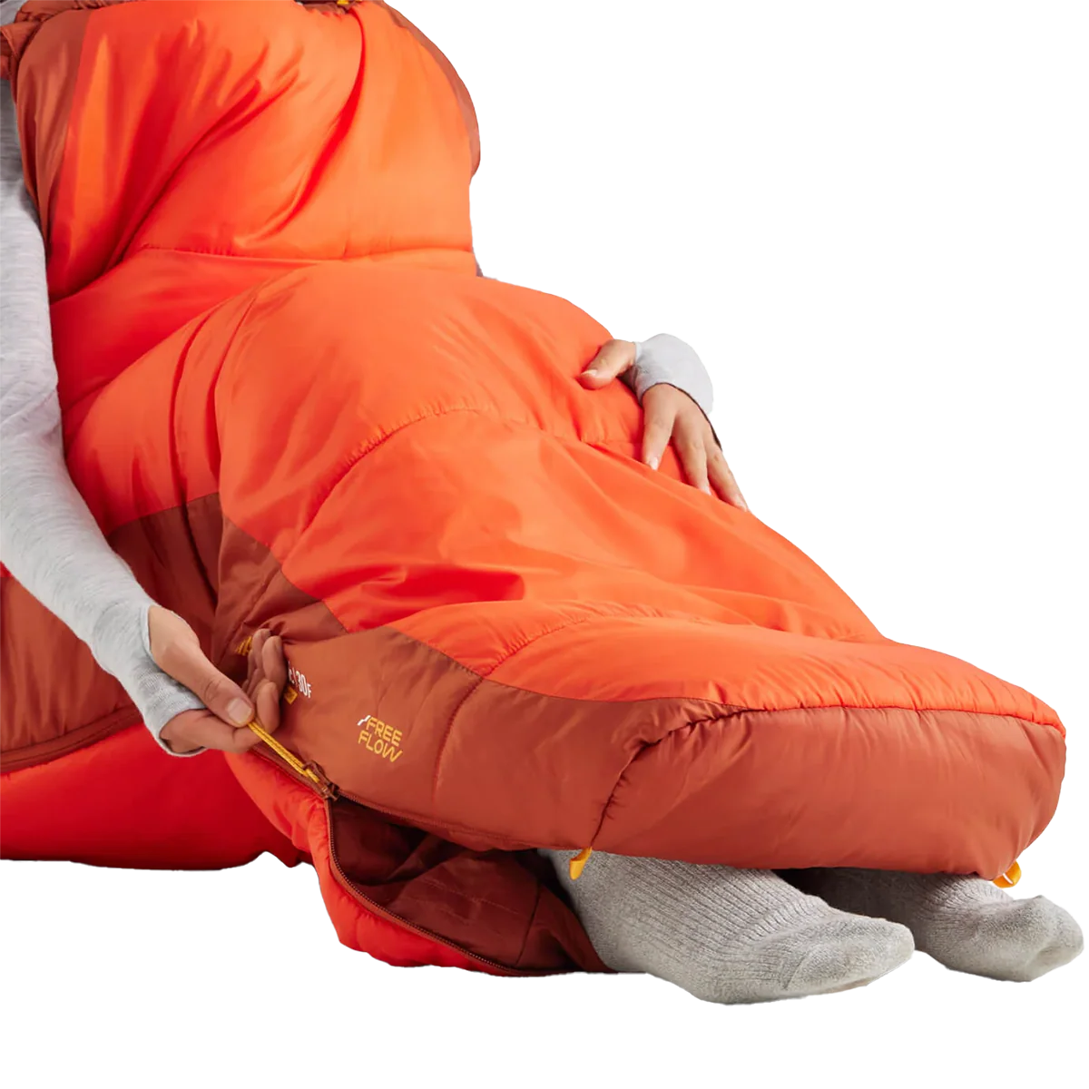 Women's Hamelin 15F Regular - Image 8
