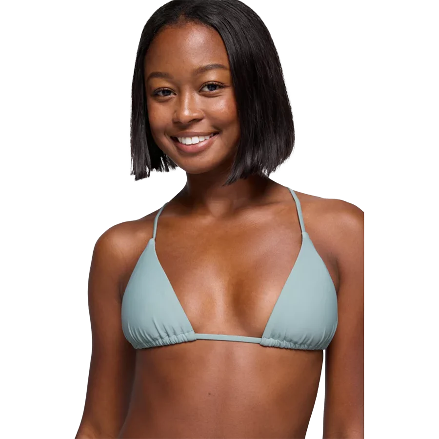 Women's Hana Highway Triangle Top - Image 3