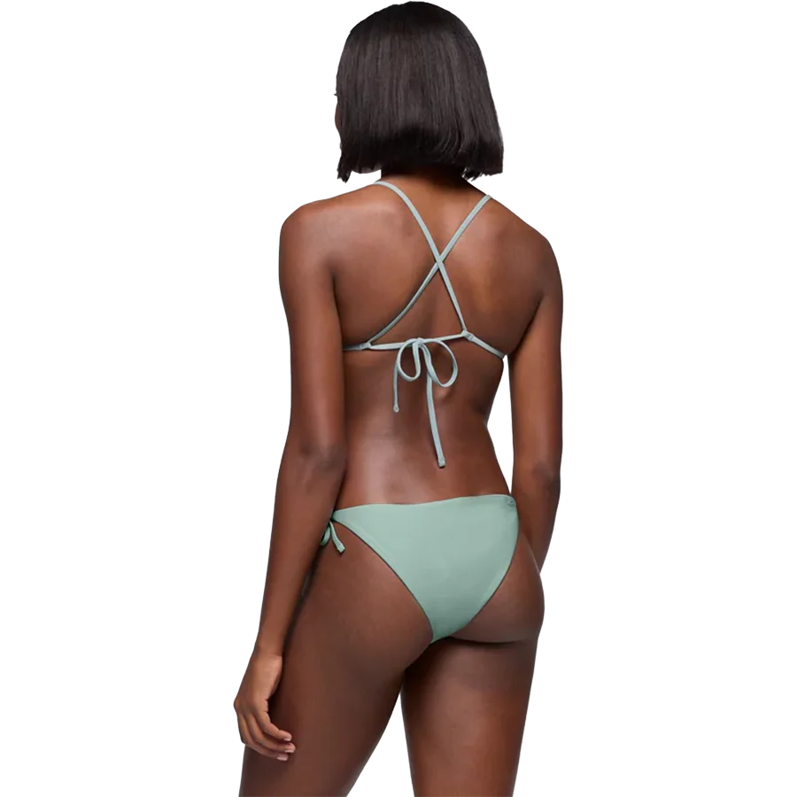 Women's Hana Highway Triangle Top - Image 5
