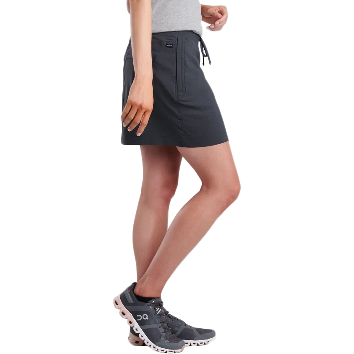 Women's Haven Skort - Image 4