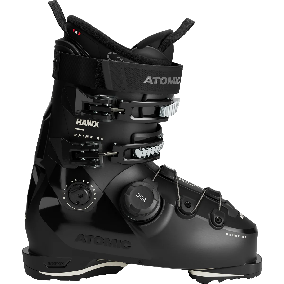 Women's Hawx Prime 85 BOA