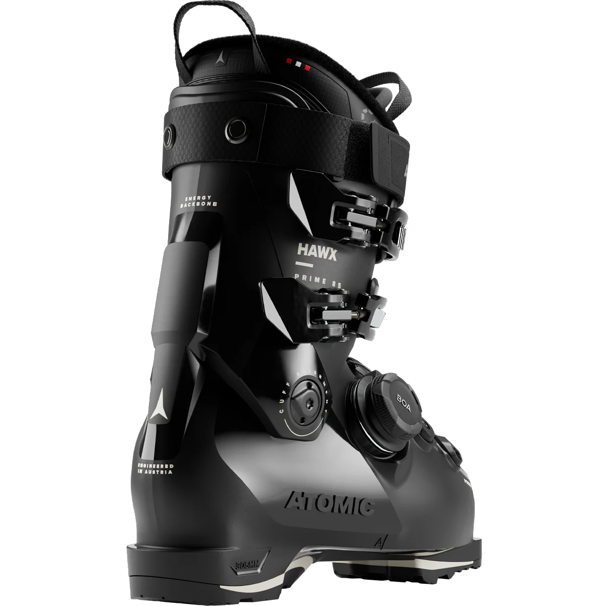 Women's Hawx Prime 85 BOA - Image 2