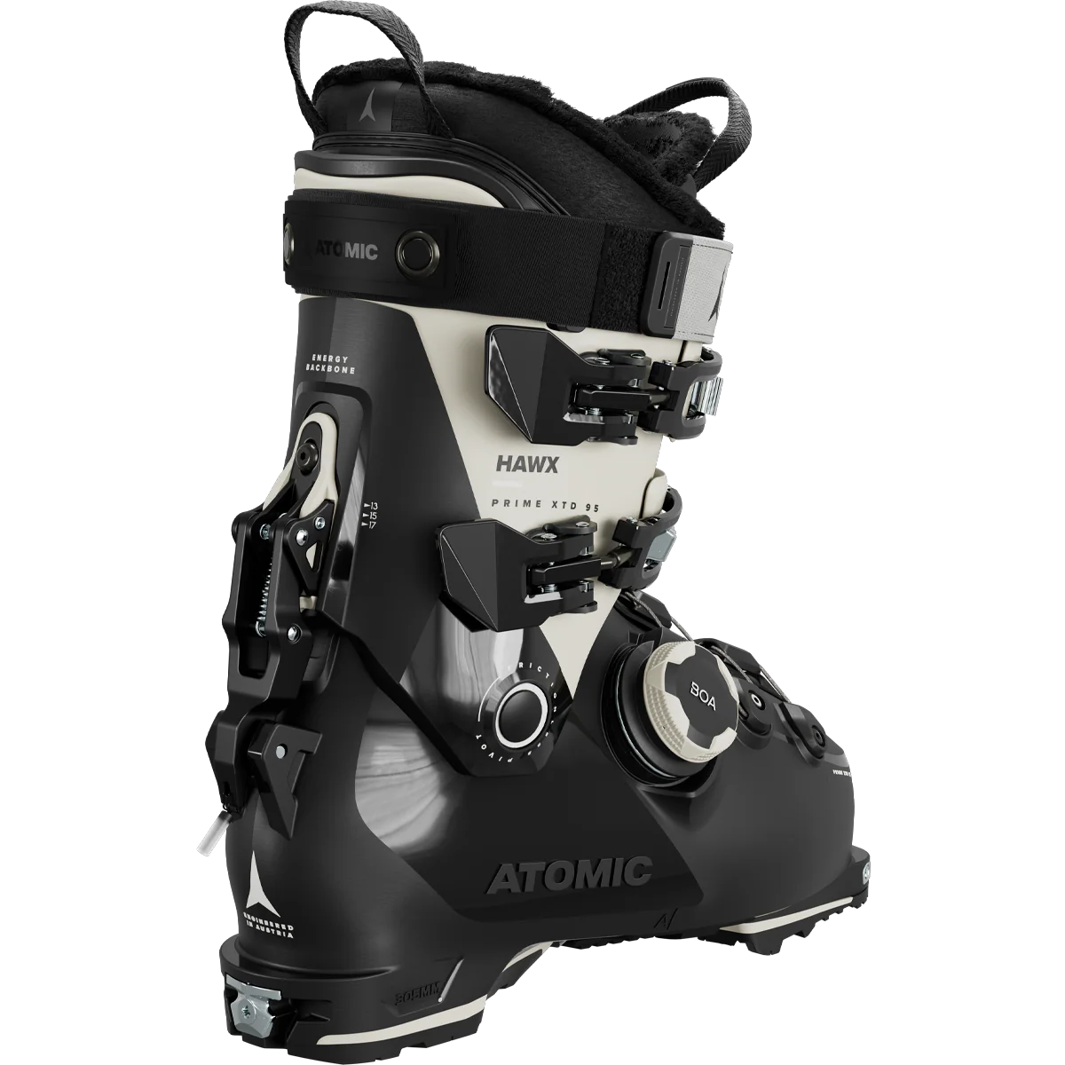 Women's Hawx Prime XTD 95 BOA GW - Image 2