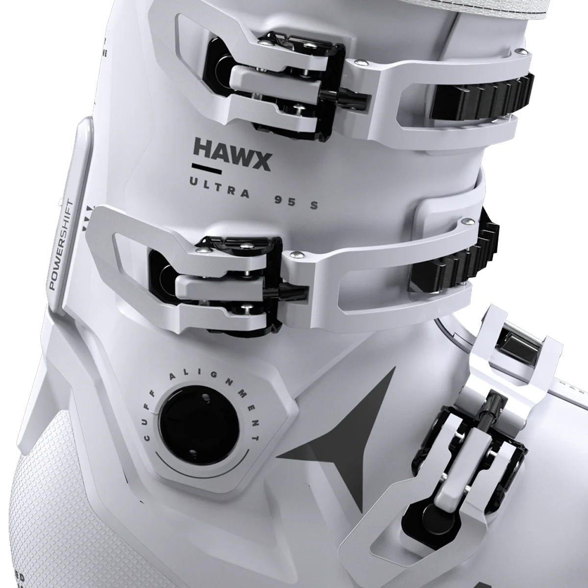 Women's Hawx Ultra 95 S GW - Image 2