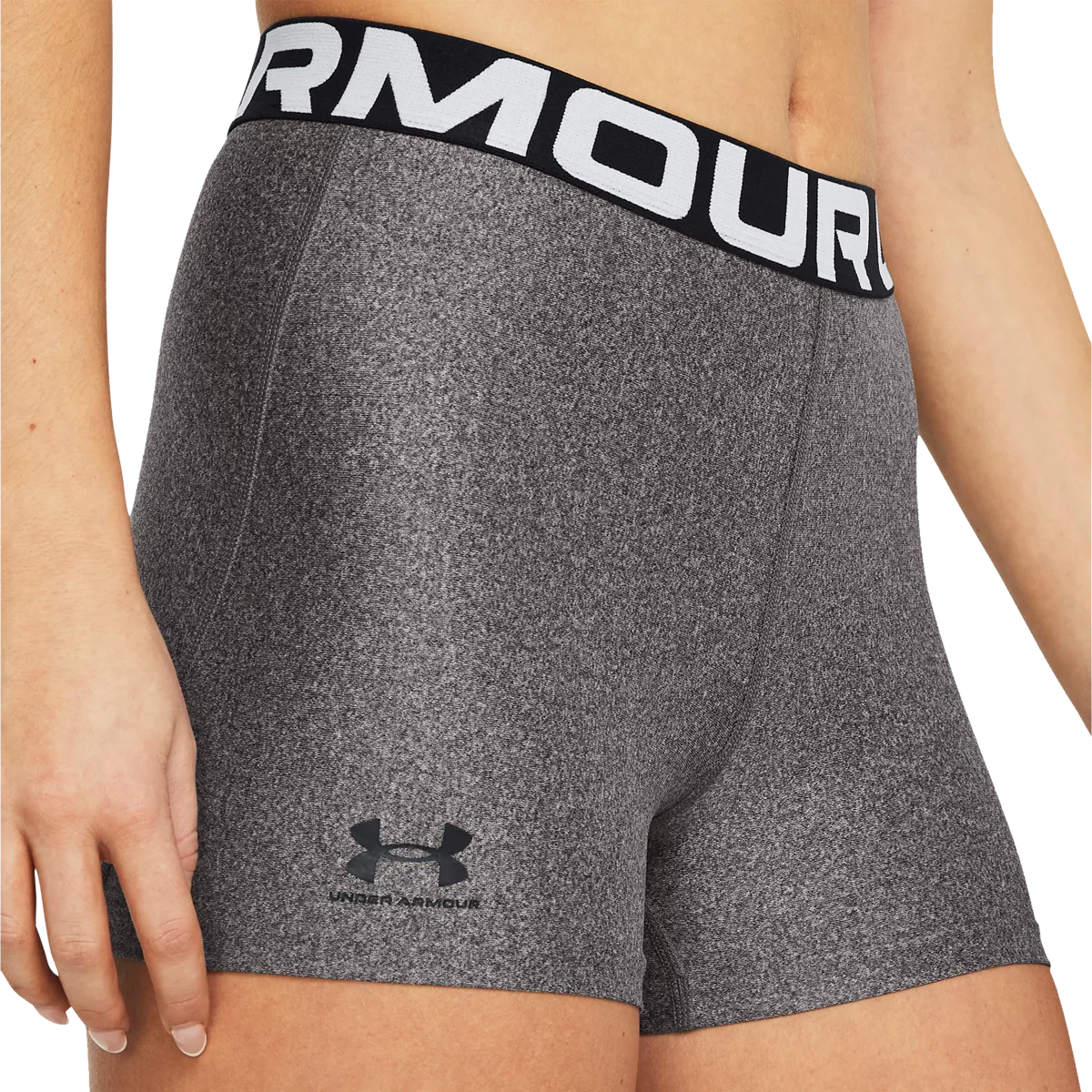 Women's HeatGear Shorty - Image 5