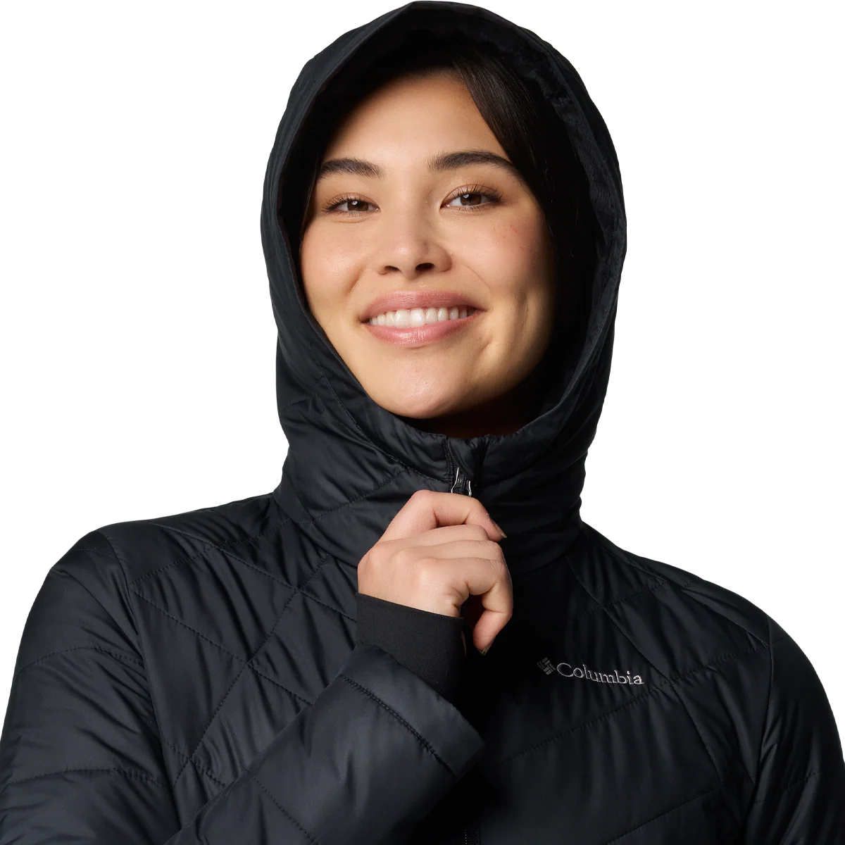 Women's Heavenly Hooded Jacket - Image 6
