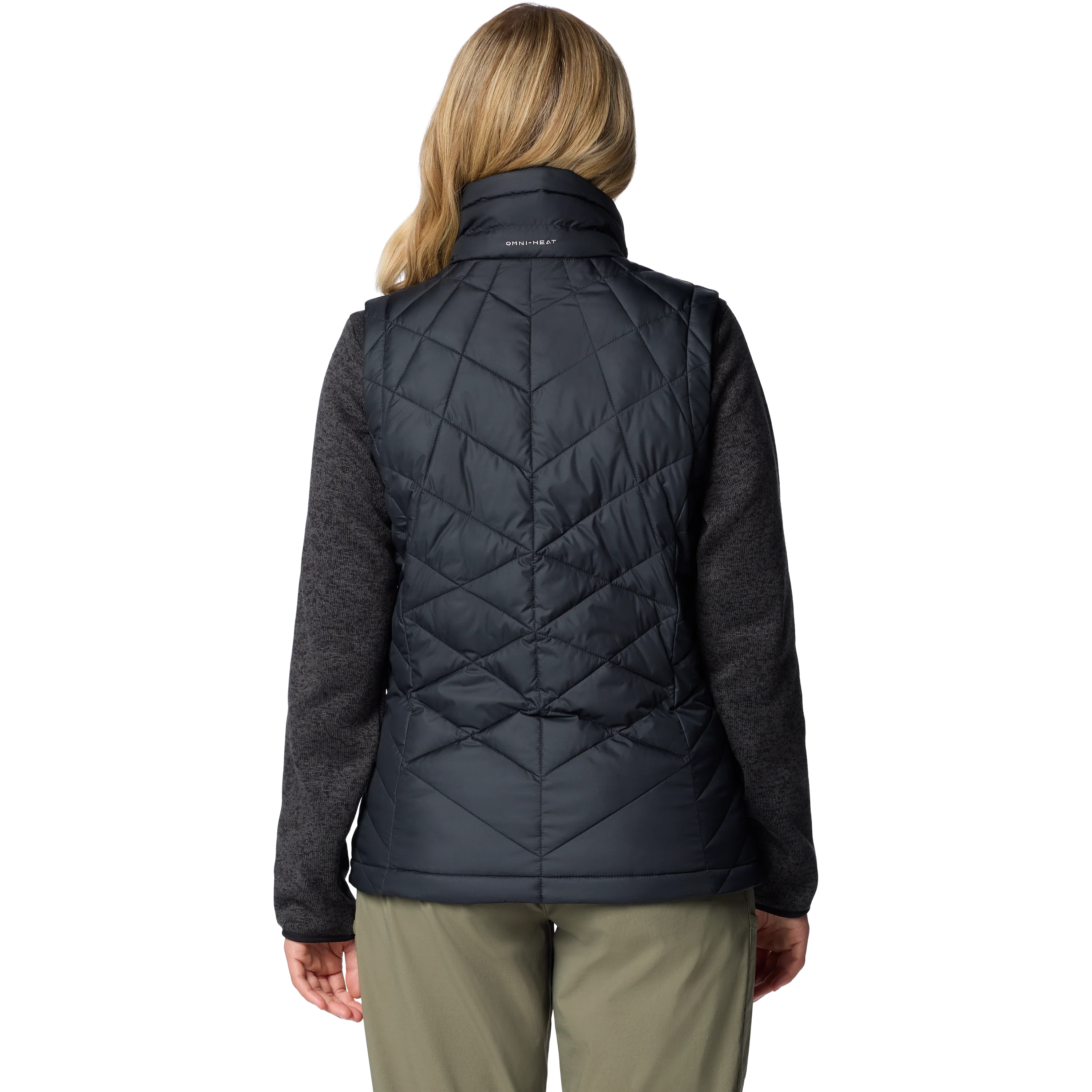 Women's Heavenly II Vest - Image 6