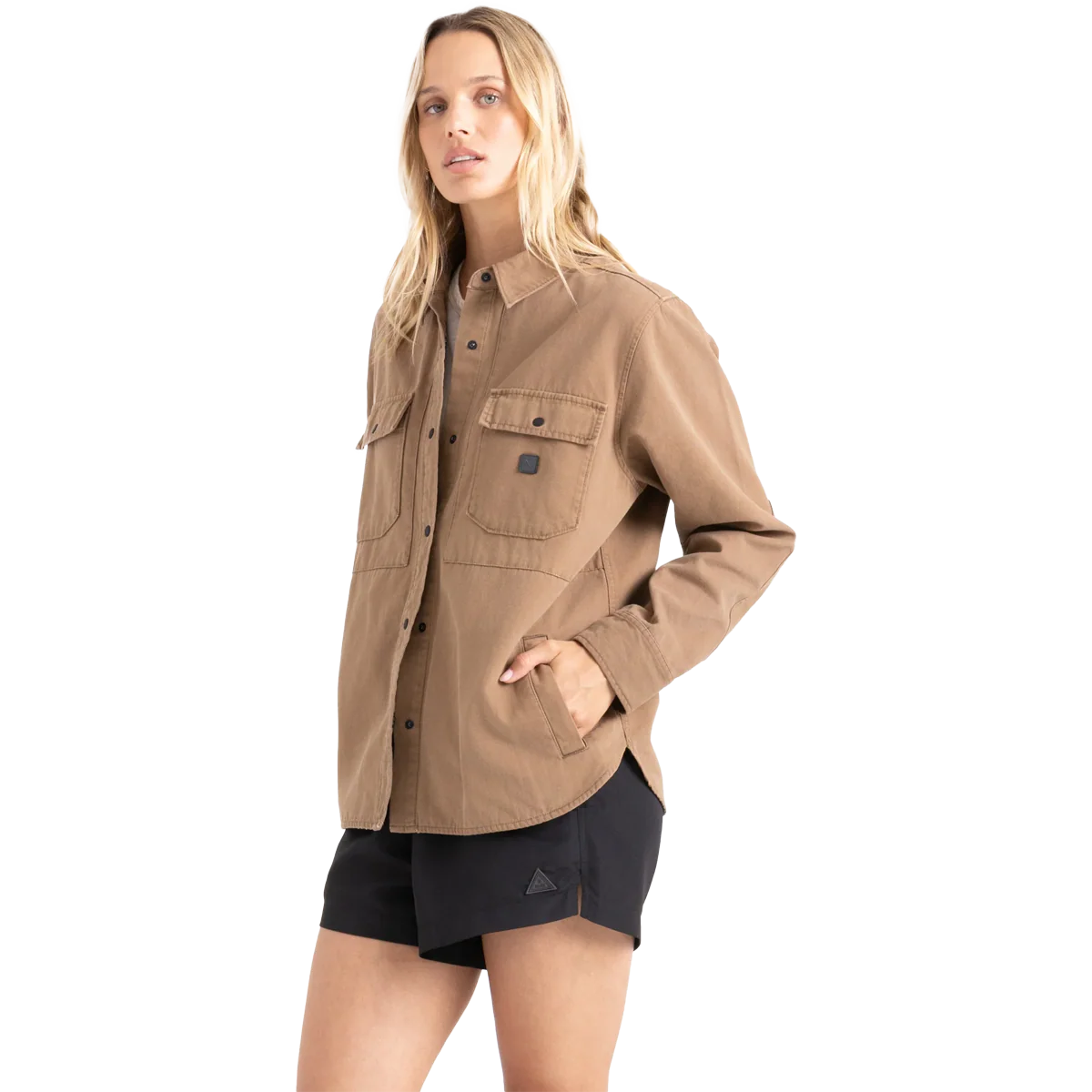 Women's Hebrides Unlined Jacket