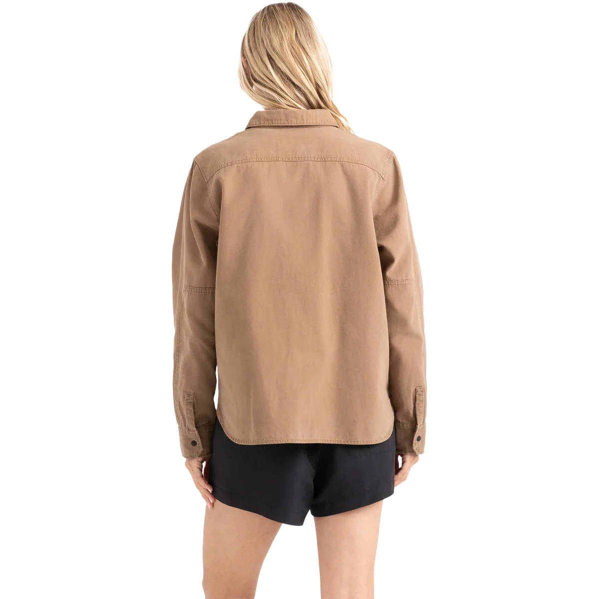 Women's Hebrides Unlined Jacket - Image 6