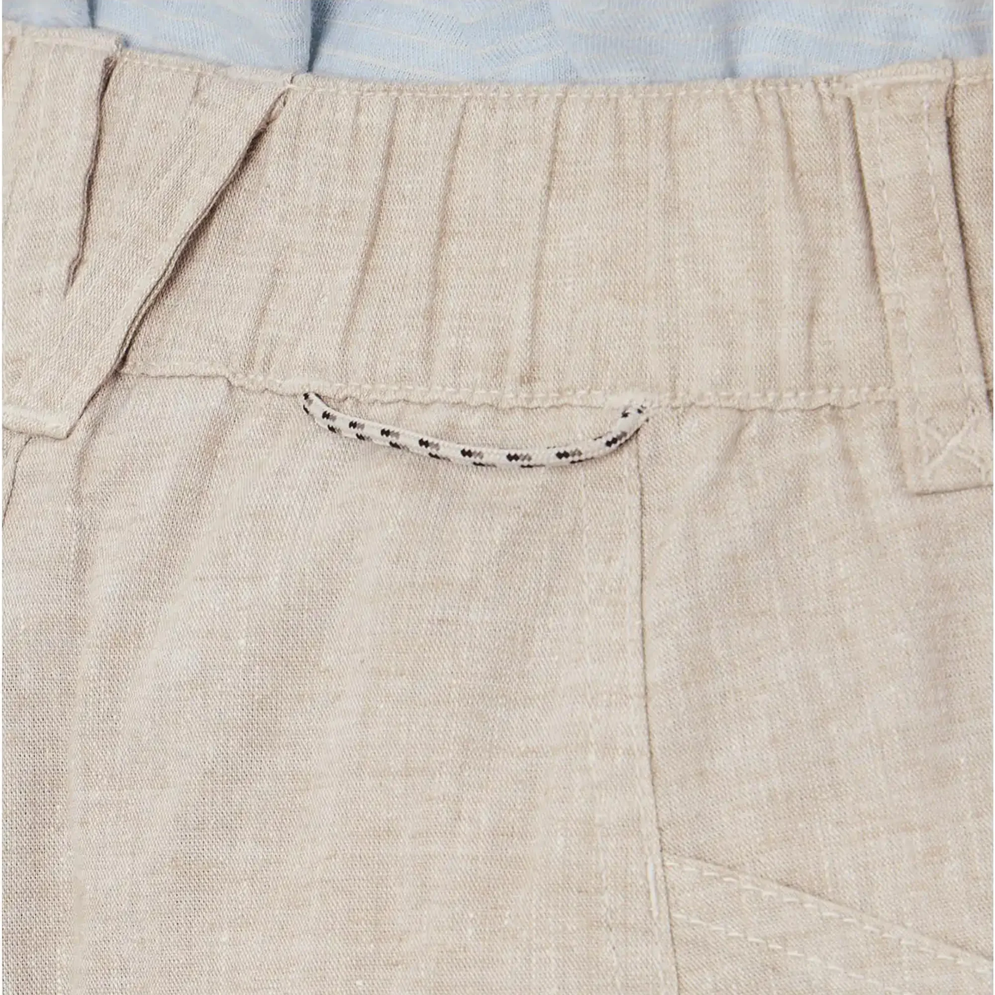 Women's Hemp Adventure Short 6" - Image 5