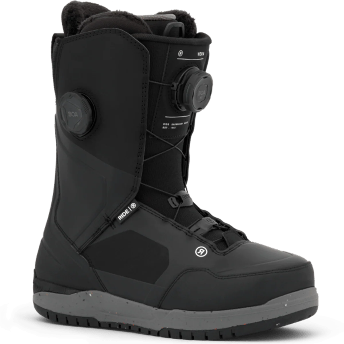 New Snow Hardgoods