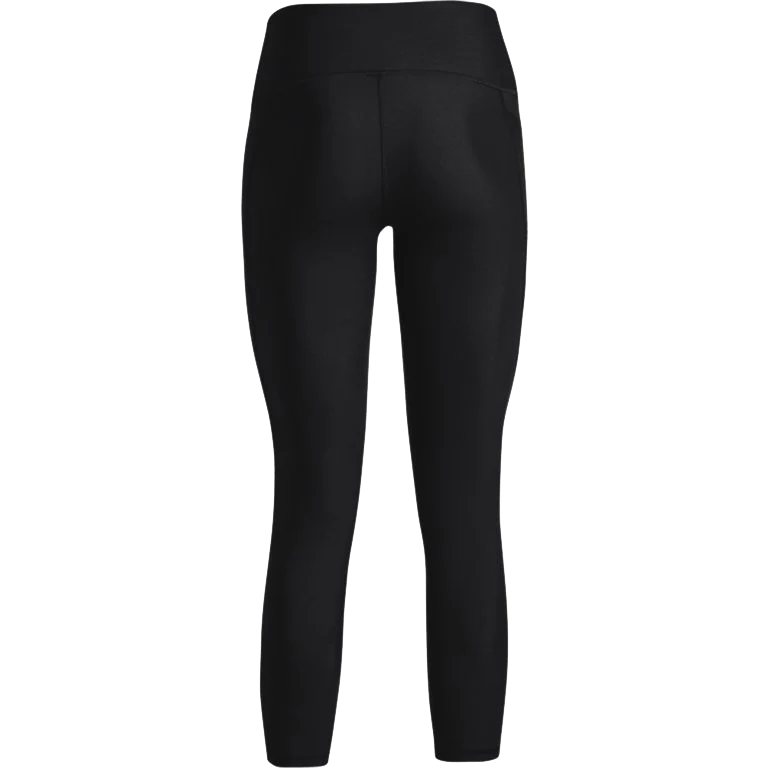 Women's HeatGear Armour HiRise 7/8 - Image 2