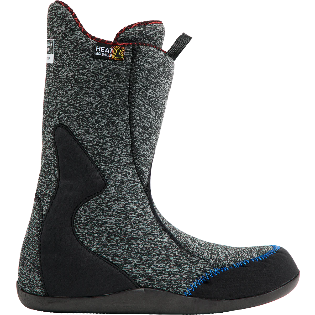 Women's Highshot X Pro Step On - Image 5