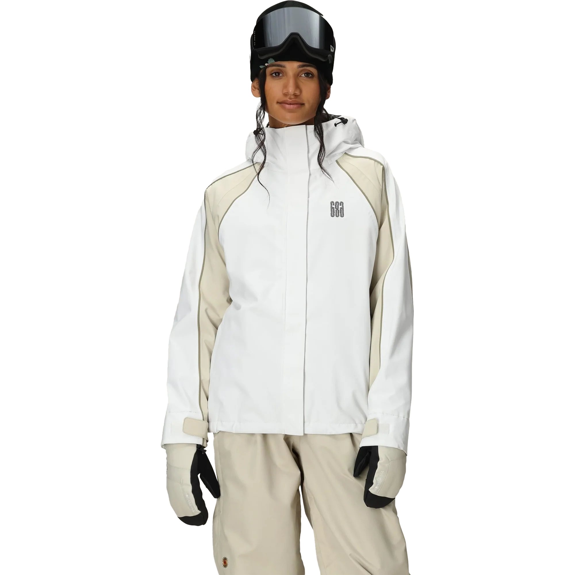 Women's Hologram Jacket