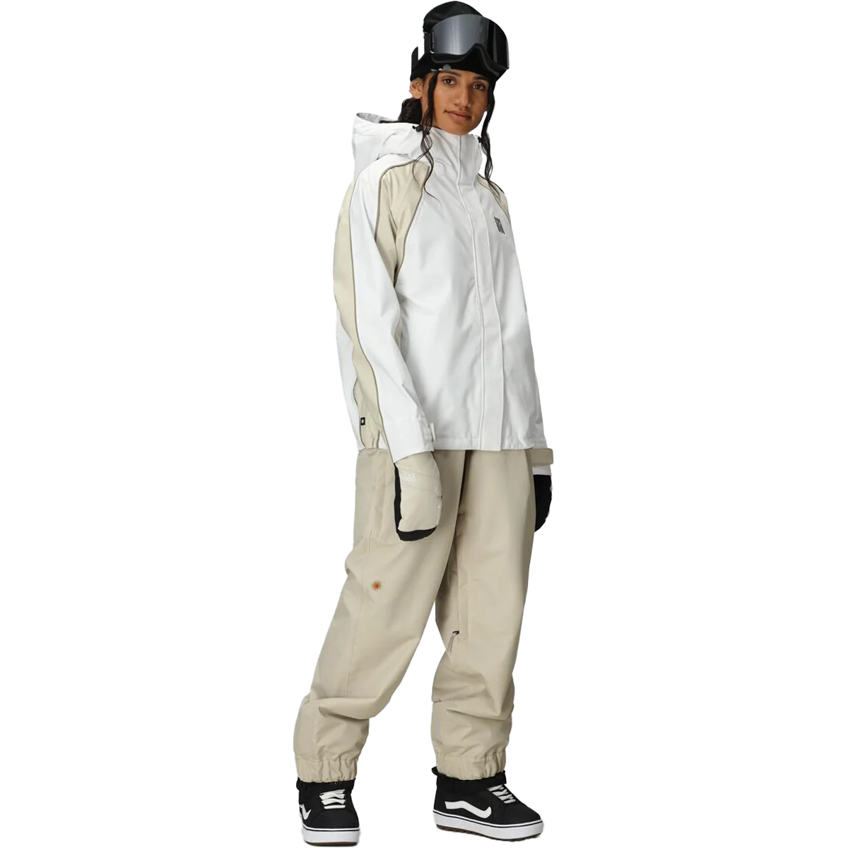 Women's Hologram Jacket - Image 7